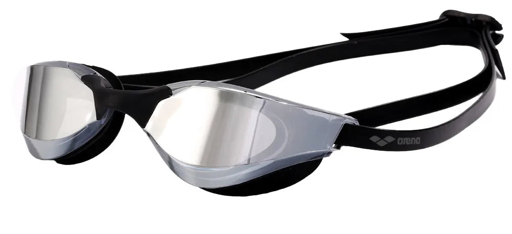 ARENA Professional Anti-Fog HD Swimming Goggles Leak Proof Protection Glasses Men Women Adjustable Silicone Swim EYEWEAR