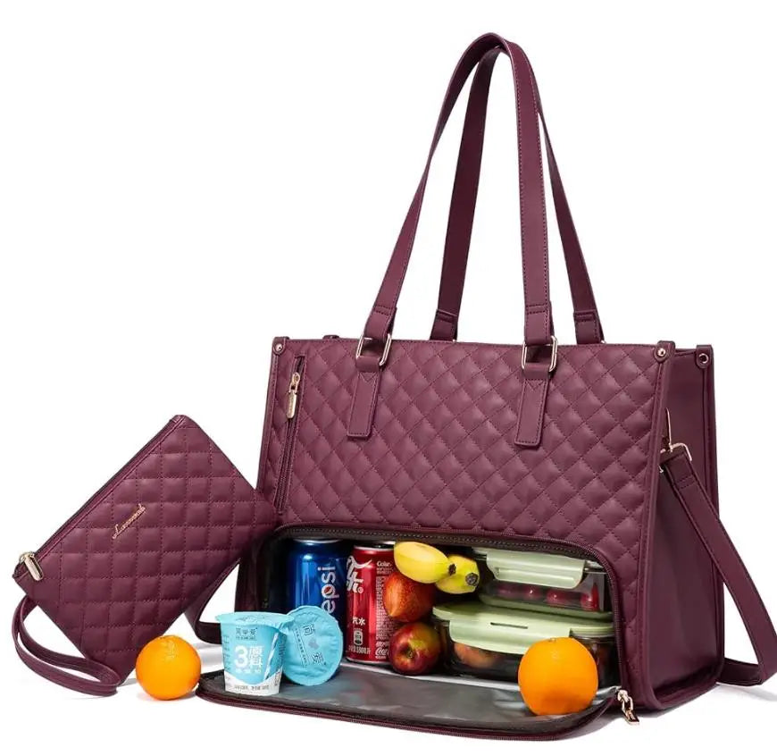 Women's Pickleball Bags Pickleball Backpacks Quilted Crossbody Backpacks Tennis Bags Pickleball Racquet Bags