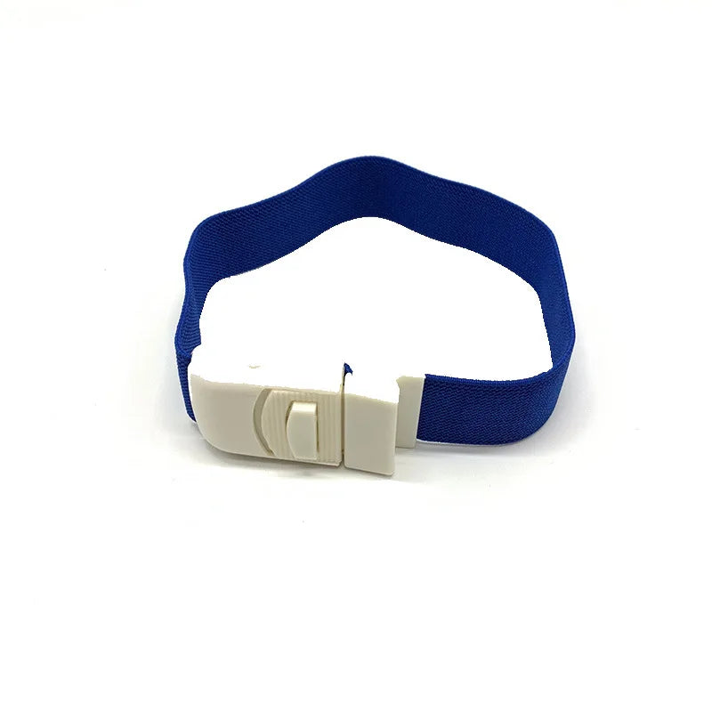 1Pcs Colorful Tourniquet Quick Release Buckle Outdoor Sport Emergency For General Use