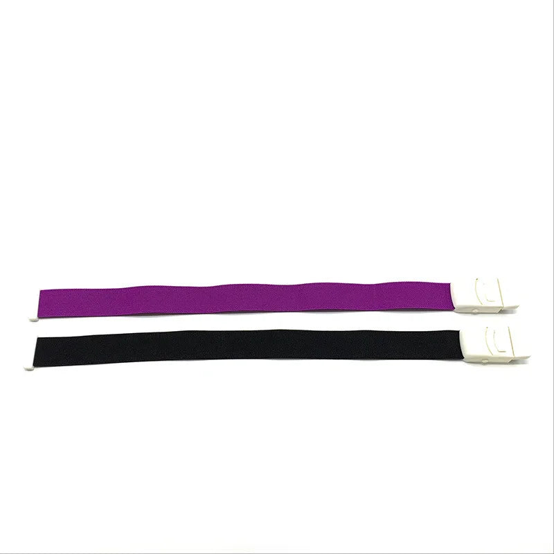 1Pcs Colorful Tourniquet Quick Release Buckle Outdoor Sport Emergency For General Use