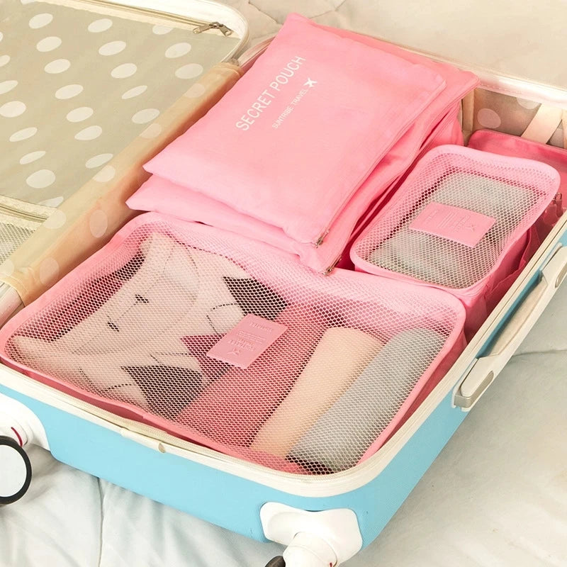 New Hanging Toiletry Bag Travel Toiletry Wash Organizer Kit for Men Women Cosmetics Make Up Sturdy Hanging Hook Shower Bags