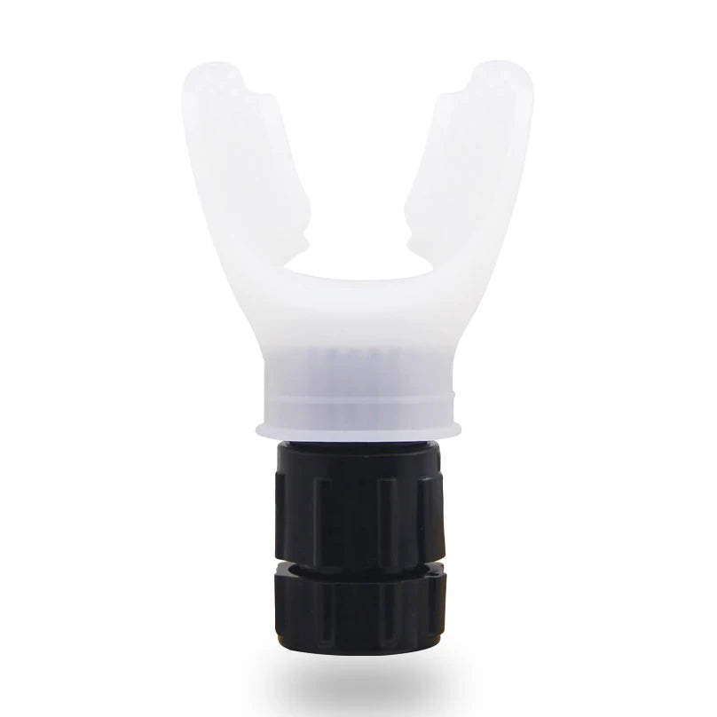Breathing Trainer Lung Flexer Durable Fitness Exerciser Increases Lung Capacity Breath Adjustable Levels Deep Breath