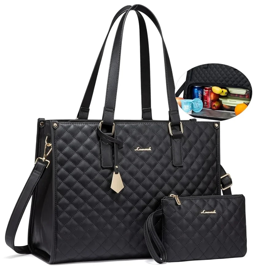 Women's Pickleball Bags Pickleball Backpacks Quilted Crossbody Backpacks Tennis Bags Pickleball Racquet Bags