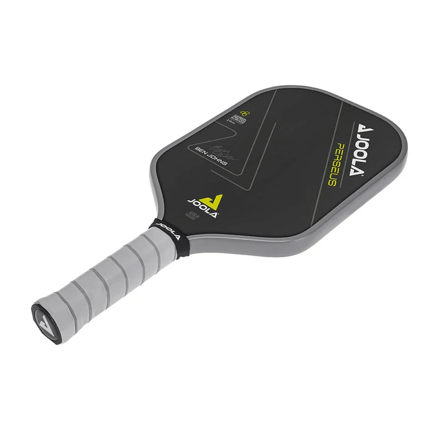 JOOLA Carbon Fiber Pickleball Paddles USAPA Approved T700 Raw Pickleball Rackets Lightweight Pickle Ball Paddle for Men Women
