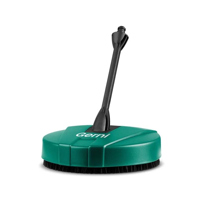 Gerni Classic Patio Cleaner Pressure Washer Accessory Fast Easy