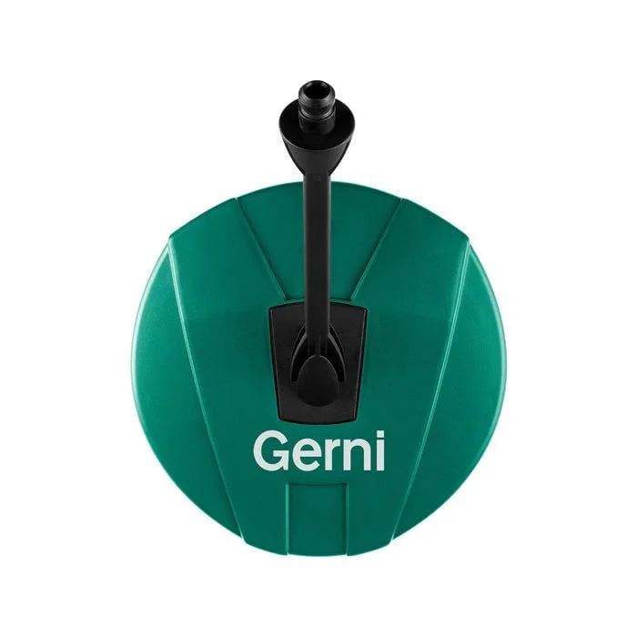 Gerni Classic Patio Cleaner Pressure Washer Accessory Fast Easy