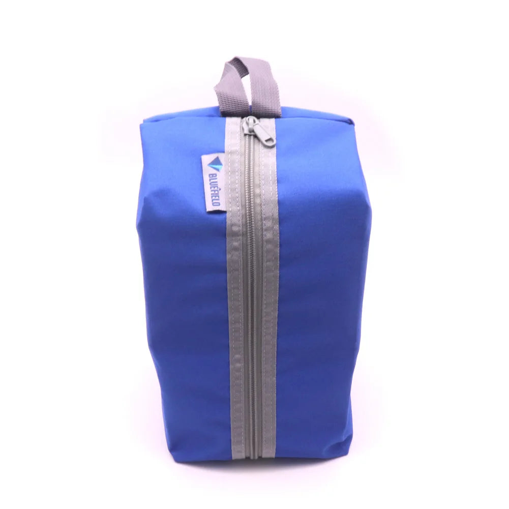 Durable Ultralight Outdoor Camping Hiking Travel Storage Bags Waterproof Oxford Swimming Bag Travel Kits