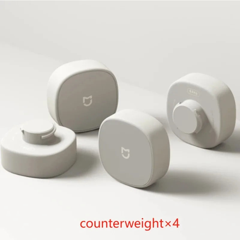Xiaomi Mijia Smart Dumbbells Men and Women Home Fitness Muscle Shaping Arm Light Weight LED Display Suitable For Mi Home APP