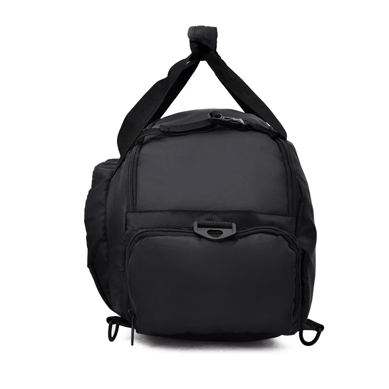Gym Bag Waterproof Fitness Bag Sport Men Women Bag Outdoor Fitness Portable Bags Ultralight Yoga Sports Large Travel Backpack Free Shipping