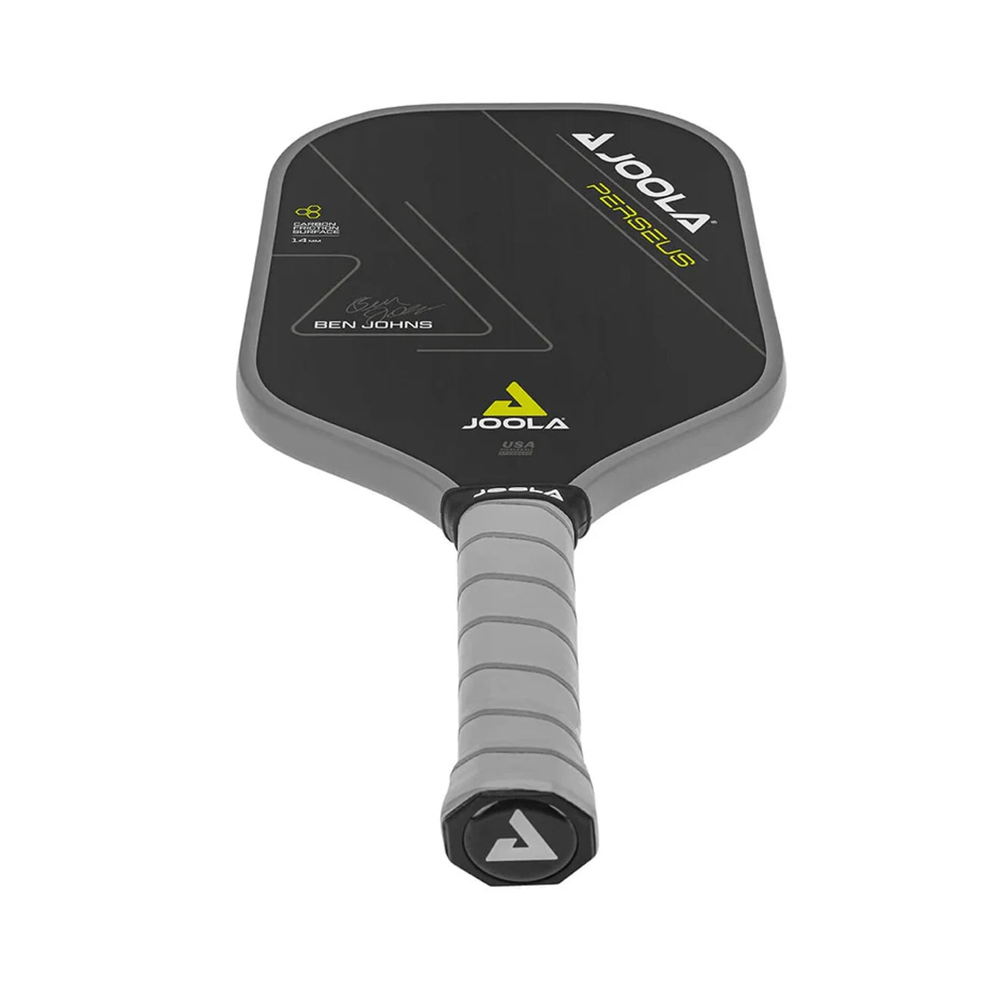 JOOLA Carbon Fiber Pickleball Paddles USAPA Approved T700 Raw  Pickleball Rackets Lightweight Pickle Ball Paddle for Men Women