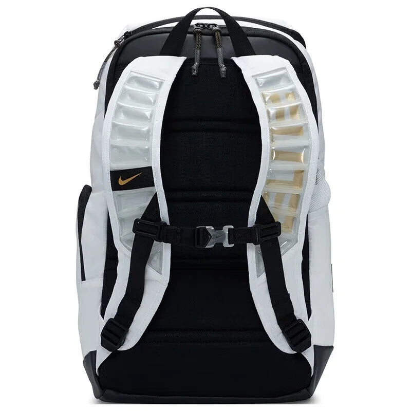BRAND NEW  NIKE NK HOOPS ELITE BKPK - FA23 Unisex Backpacks Sports Bags