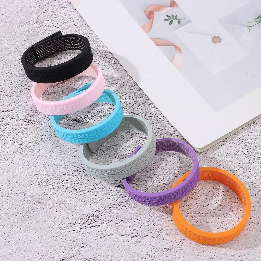 4Pcs Luggage Caster Shoes Luggage Wheels Protector With Silent Sound Wheel Wear Wheels Cover Silicone Luggage Access