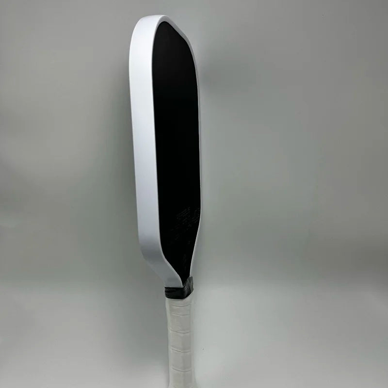 Carbon Fiber Pickleball Paddle 16mm  Pro Player Edition Gen 3 Propulsion Core Thermoformed Elite Graphite Toray T700 MOD TA-15