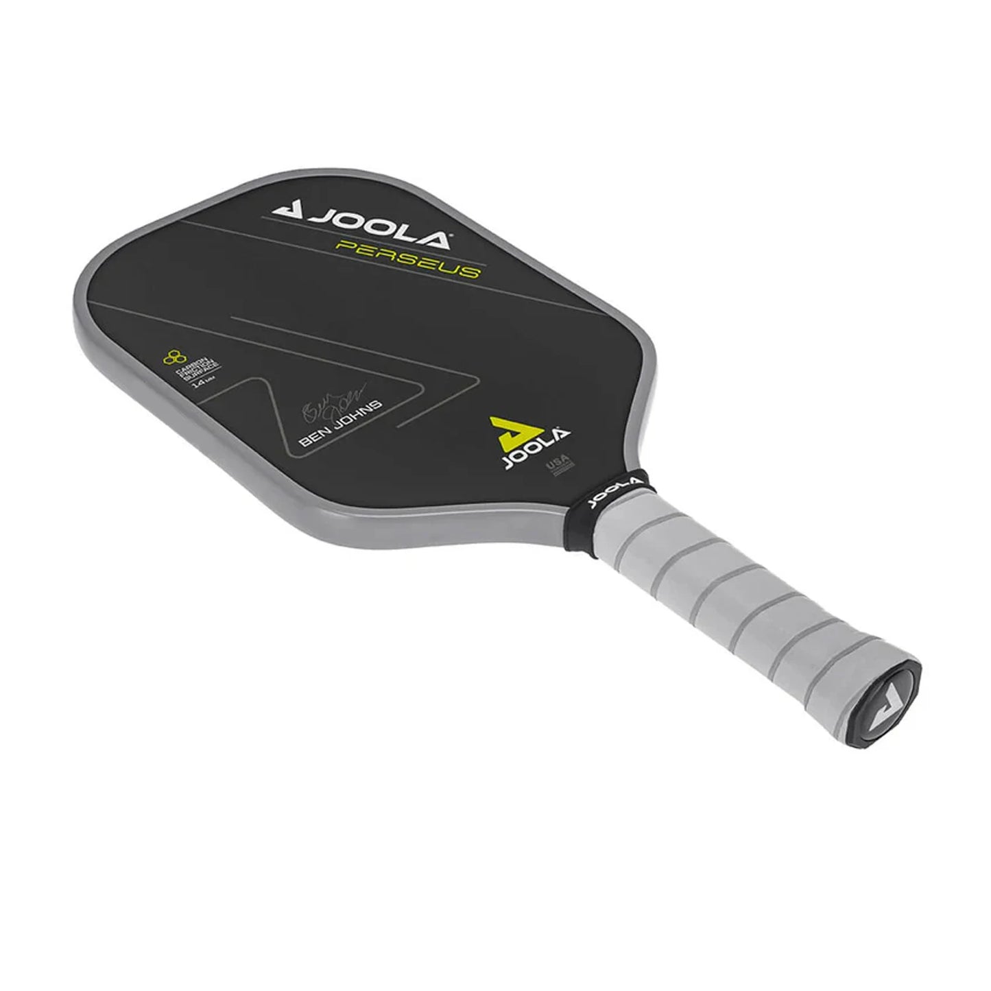 JOOLA Carbon Fiber Pickleball Paddles USAPA Approved T700 Raw  Pickleball Rackets Lightweight Pickle Ball Paddle for Men Women