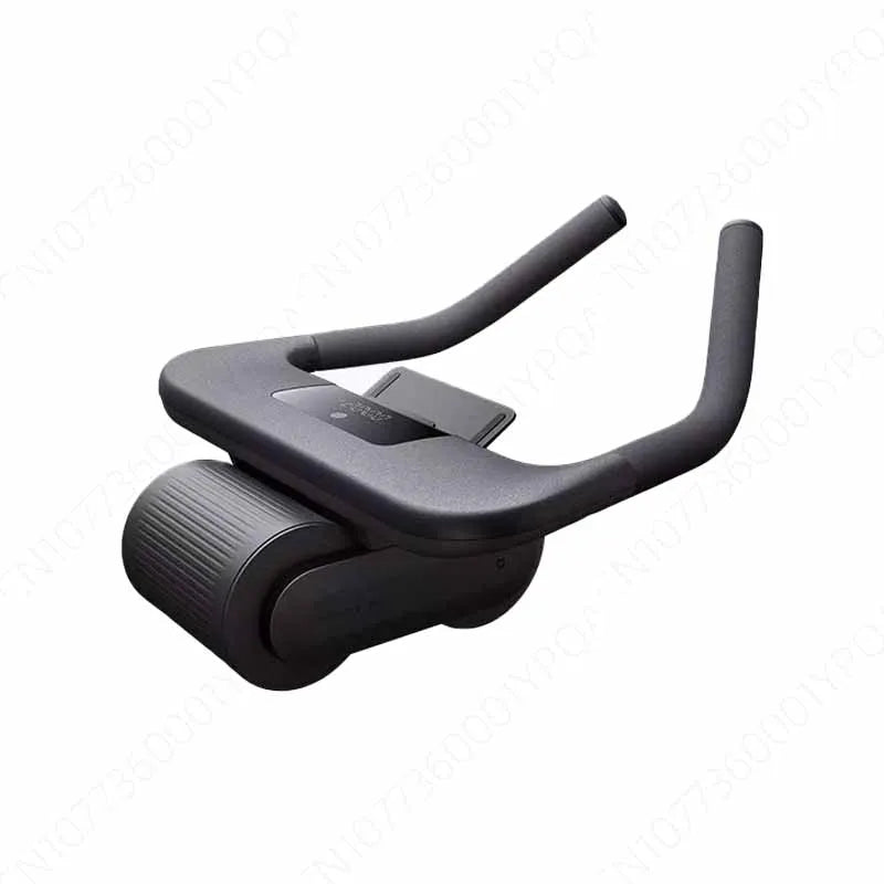 NEW Xiaomi Mijia Smart Abdominal Wheel Strong Load Bearing Non-slip Roller Exercise Equipment Fitness Training Home Gym For Mi Home APP