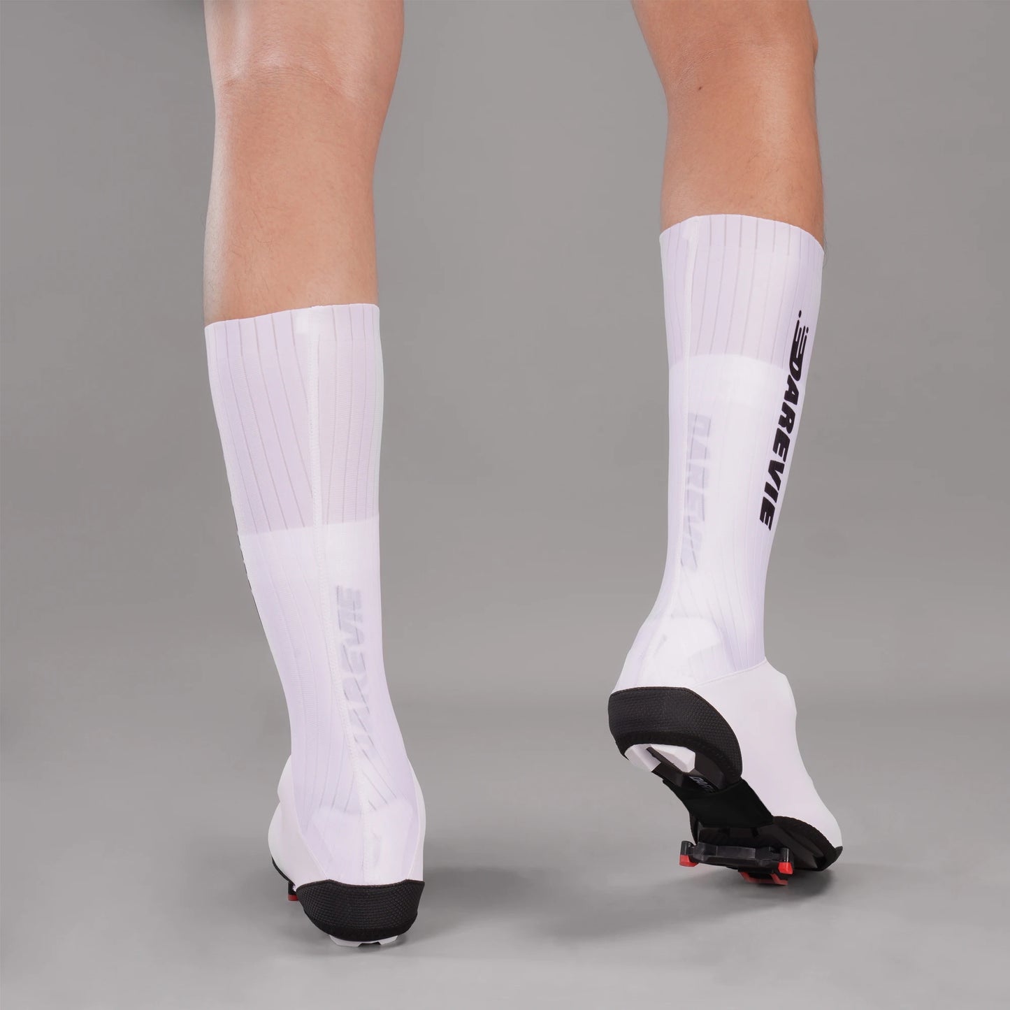 DAREVIE AERO Cycling Shoes Cover Anti-Slip Waterproof Aero Overshoes Cycling Windproof Aero Bike Shoes Cover Bicycle Accessories