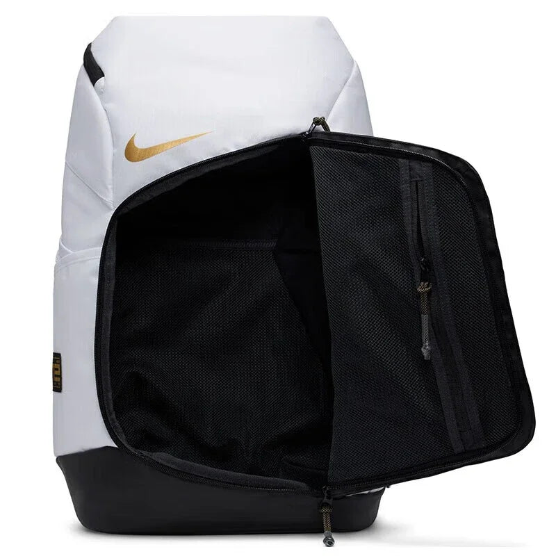 BRAND NEW  NIKE NK HOOPS ELITE BKPK - FA23 Unisex Backpacks Sports Bags