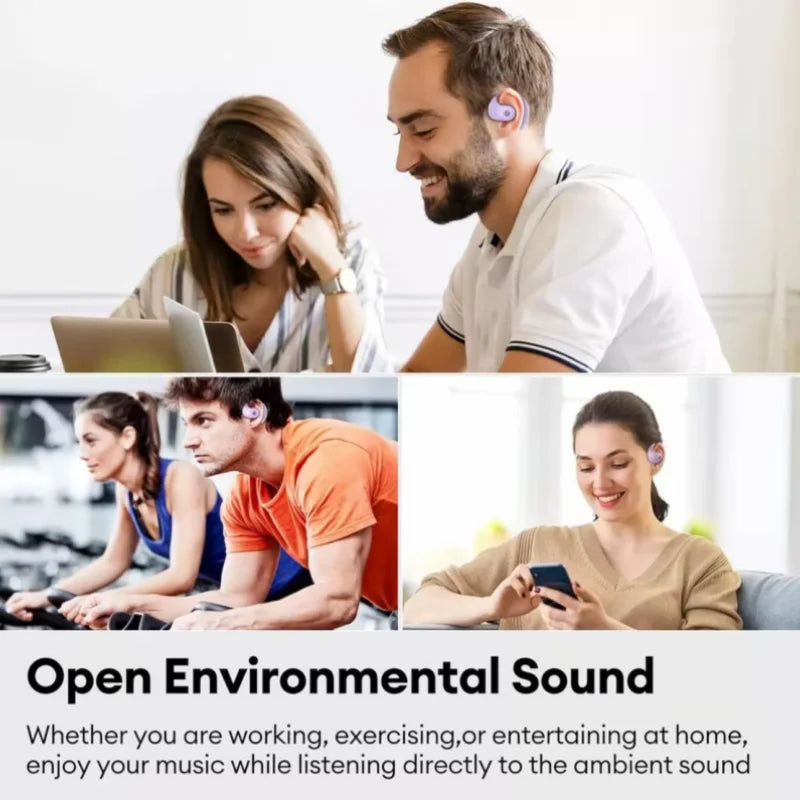 AI Real Time Translator HYUNDAI HY-T26 PRO Earbuds 98% Accuracy Wireless BT Translation Earphones for Travel Business Learning