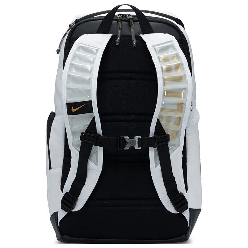 BRAND NEW  NIKE NK HOOPS ELITE BKPK - FA23 Unisex Backpacks Sports Bags