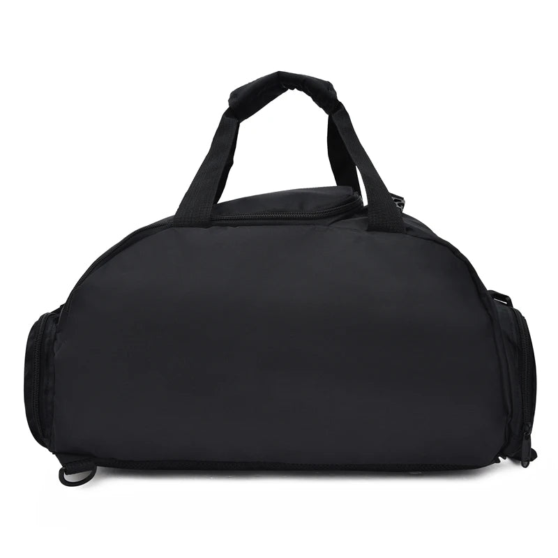 Gym Bag Waterproof Fitness Bag Sport Men Women Bag Outdoor Fitness Portable Bags Ultralight Yoga Sports Large Travel Backpack Free Shipping