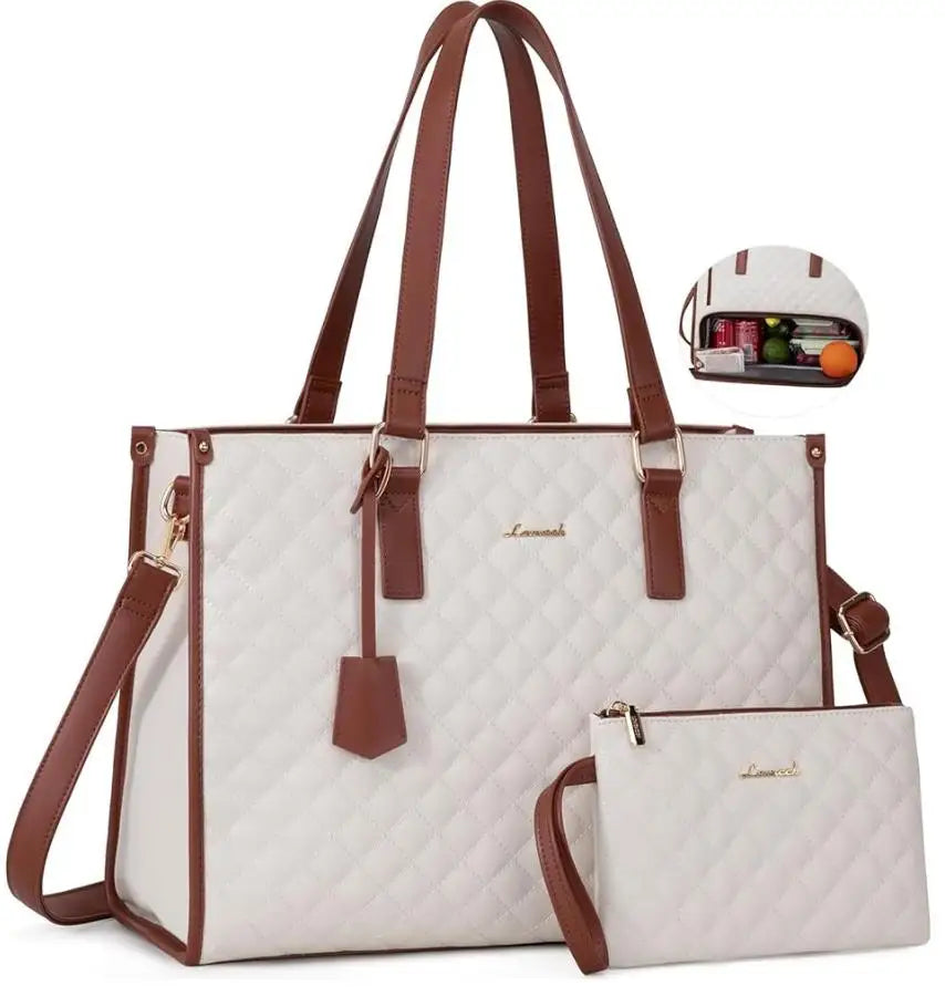 Women's Pickleball Bags Pickleball Backpacks Quilted Crossbody Backpacks Tennis Bags Pickleball Racquet Bags