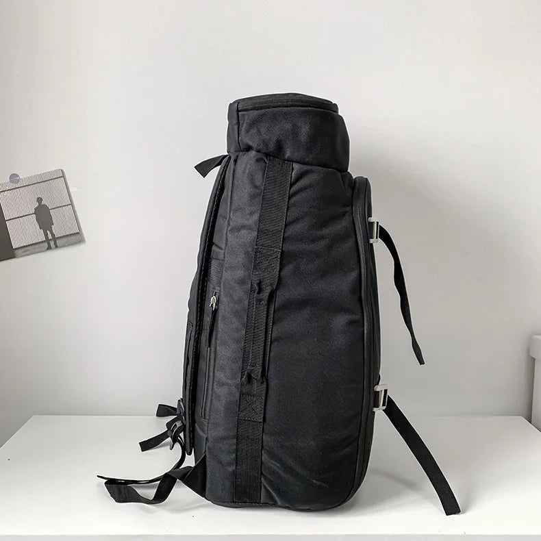Sport Gym Bag Men Fitness Travel Backpack Large Waterproof Skate Pack For Shoulder Crossbody Training Laptop Dry Wet School Bags Free Shipping