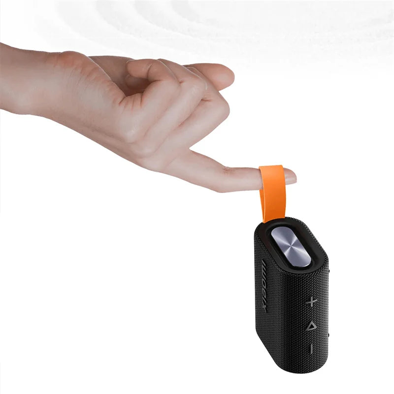 NEW Xiaomi Bluetooth 5.4 Portable Speaker Sound Pocket IP67 TWS 1000mAh 10 Hours Ultra-Long Battery Life Microphone Stereo Combo