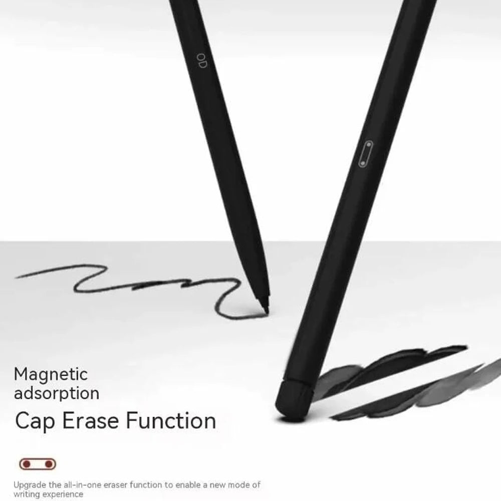 Stylus Electromagnetic Pen 2 For Onyx Boox Note 2 E-Reader, for ONYX Boox Magnetic Suction Official Original E-book Replacement