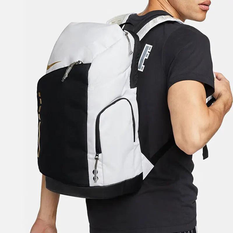 BRAND NEW  NIKE NK HOOPS ELITE BKPK - FA23 Unisex Backpacks Sports Bags