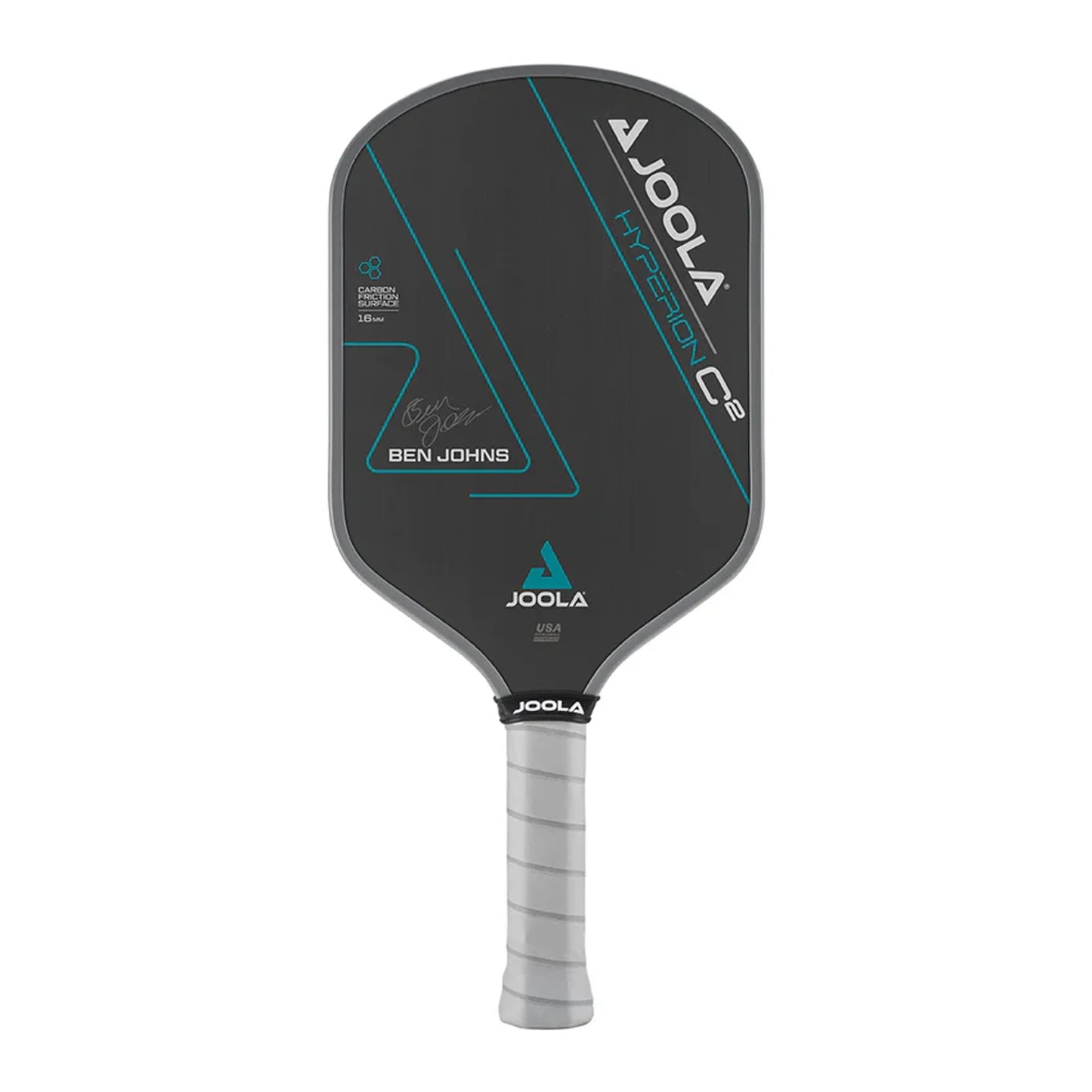 JOOLA Carbon Fiber Pickleball Paddles USAPA Approved T700 Raw  Pickleball Rackets Lightweight Pickle Ball Paddle for Men Women