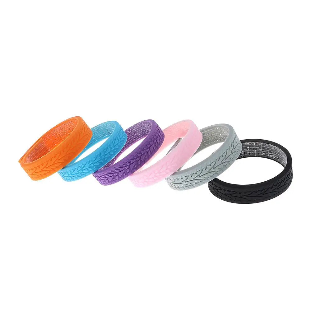 4Pcs Luggage Caster Shoes Luggage Wheels Protector With Silent Sound Wheel Wear Wheels Cover Silicone Luggage Access