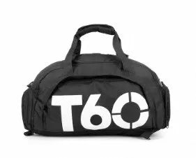 Gym Bag Waterproof Fitness Bag Sport Men Women Bag Outdoor Fitness Portable Bags Ultralight Yoga Sports Large Travel Backpack Free Shipping
