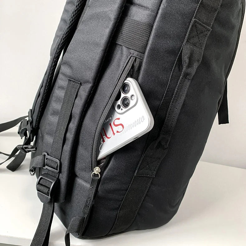 Sport Gym Bag Men Fitness Travel Backpack Large Waterproof Skate Pack For Shoulder Crossbody Training Laptop Dry Wet School Bags Free Shipping