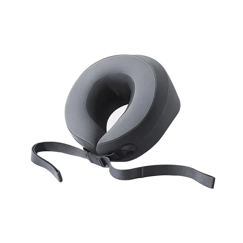 Xiaomi Mijia Smart Neck Massager Shoulder and Neck Integrated Massager Hanging Neck Protector MiHome APP Control
