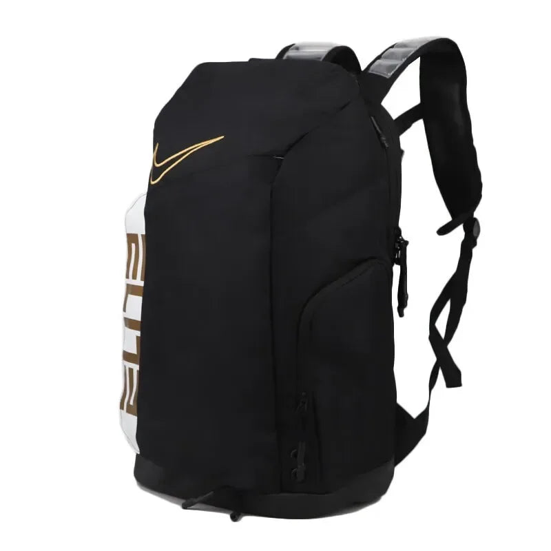 BRAND NEW  NIKE NK HOOPS ELITE BKPK - FA23 Unisex Backpacks Sports Bags