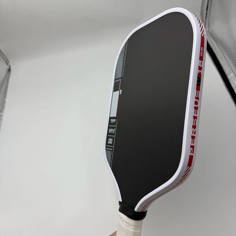 16mm Pickleball Paddle T700 Carbon Fiber Surface GEN 4 Ben Johns Perseus Pro IV TFP Foam Core With Toray