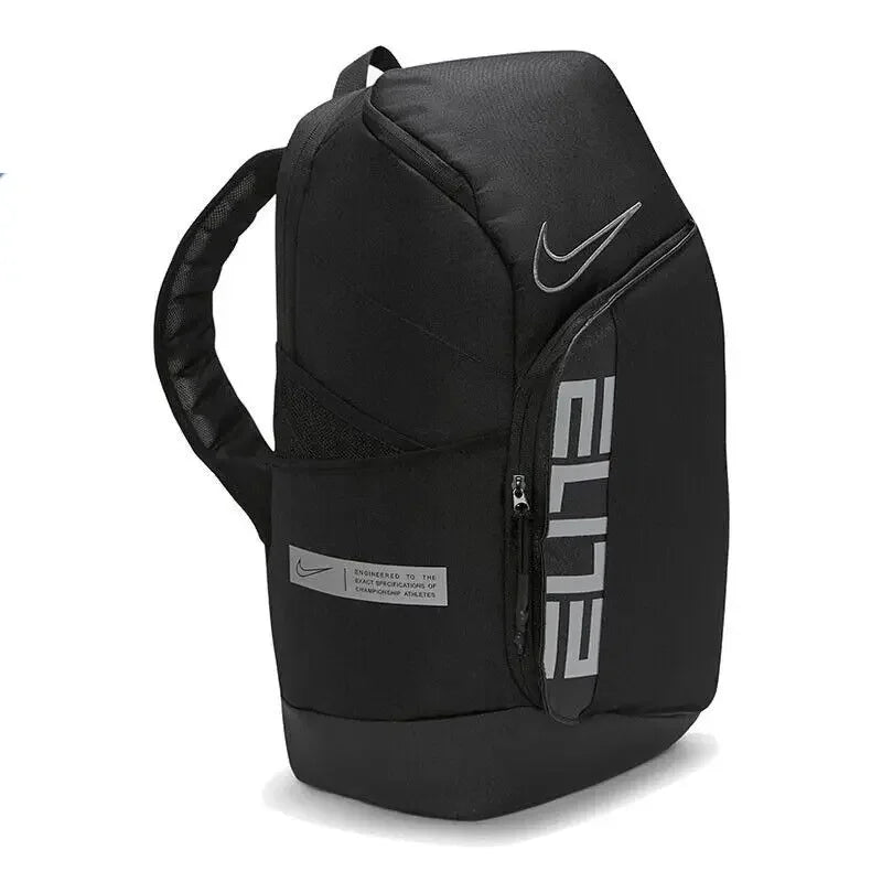 BRAND NEW  NIKE NK HOOPS ELITE BKPK - FA23 Unisex Backpacks Sports Bags