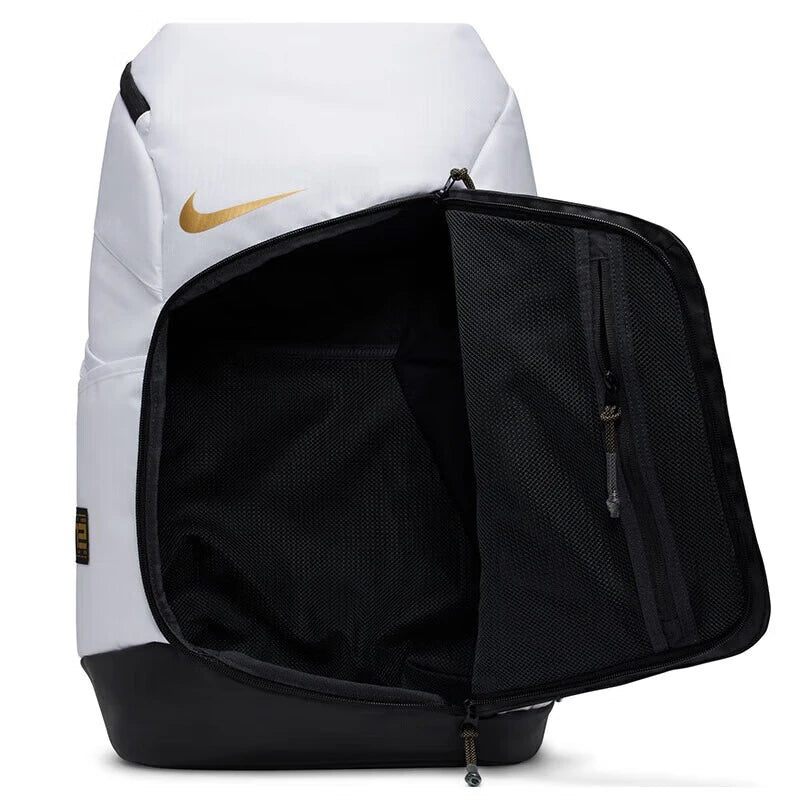 BRAND NEW  NIKE NK HOOPS ELITE BKPK - FA23 Unisex Backpacks Sports Bags
