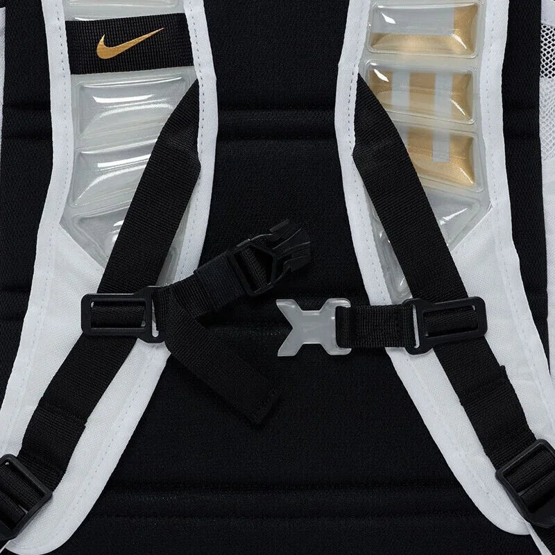 BRAND NEW  NIKE NK HOOPS ELITE BKPK - FA23 Unisex Backpacks Sports Bags