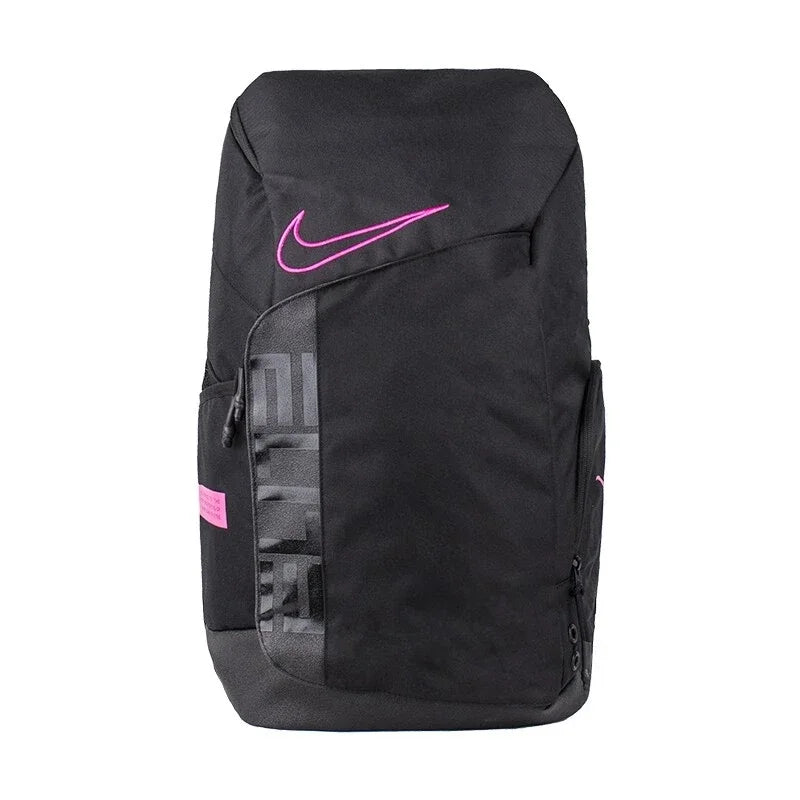 BRAND NEW  NIKE NK HOOPS ELITE BKPK - FA23 Unisex Backpacks Sports Bags