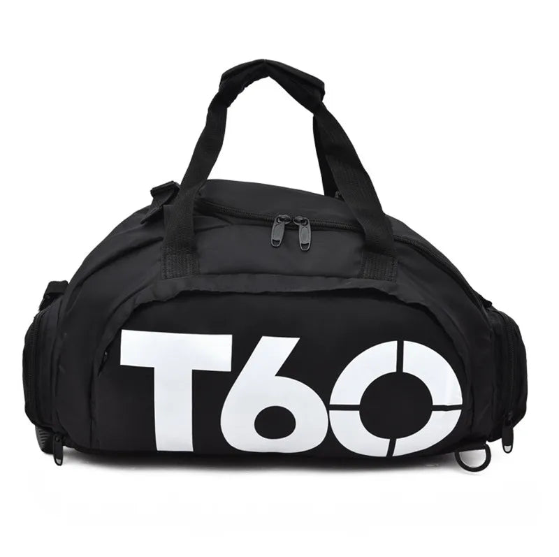 Gym Bag Waterproof Fitness Bag Sport Men Women Bag Outdoor Fitness Portable Bags Ultralight Yoga Sports Large Travel Backpack Free Shipping