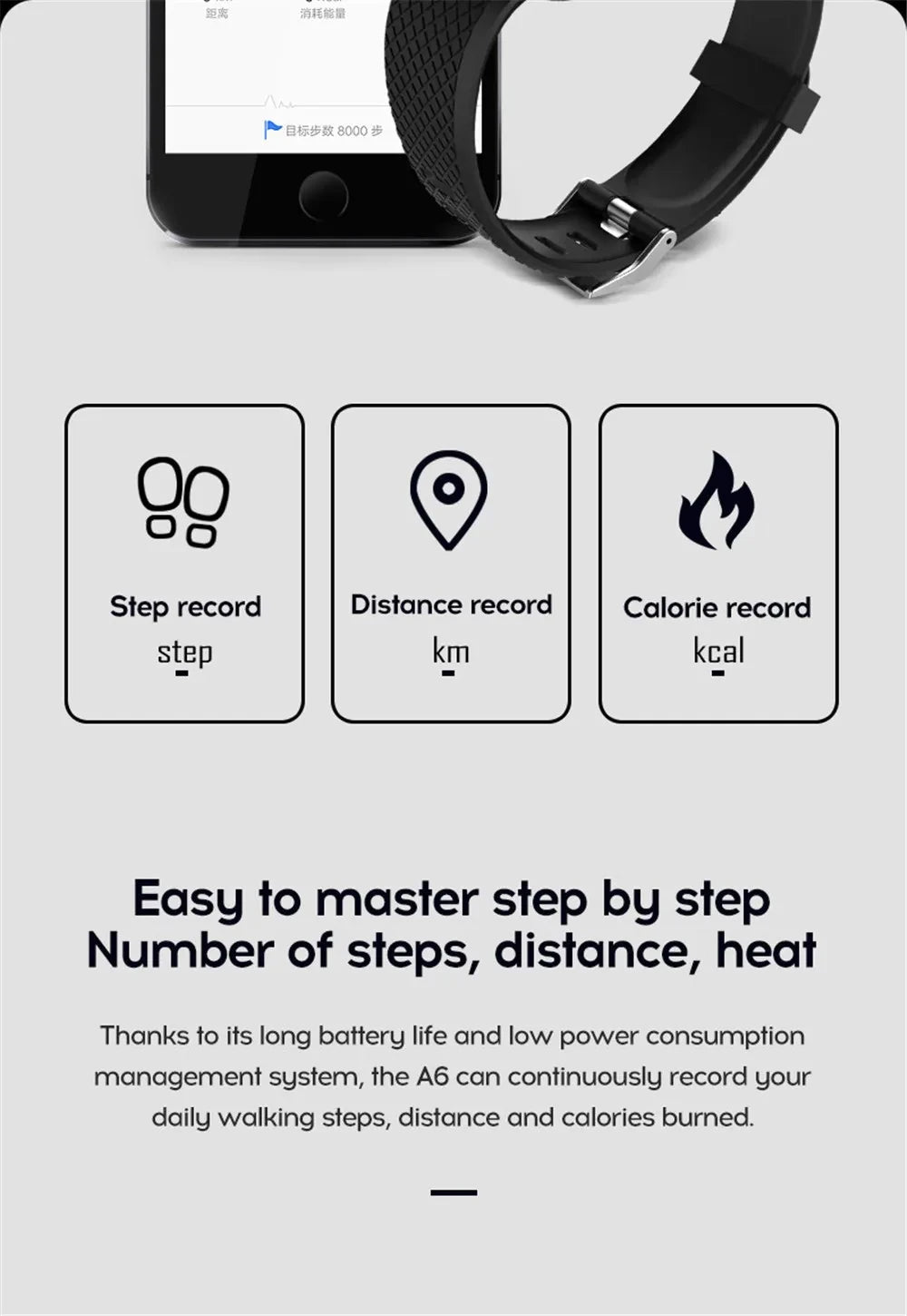 Multifunction Smart Watch For Men Women Kids Message Remind Music Control Sport Step Calories D13 Smartwatch Alarm Clock