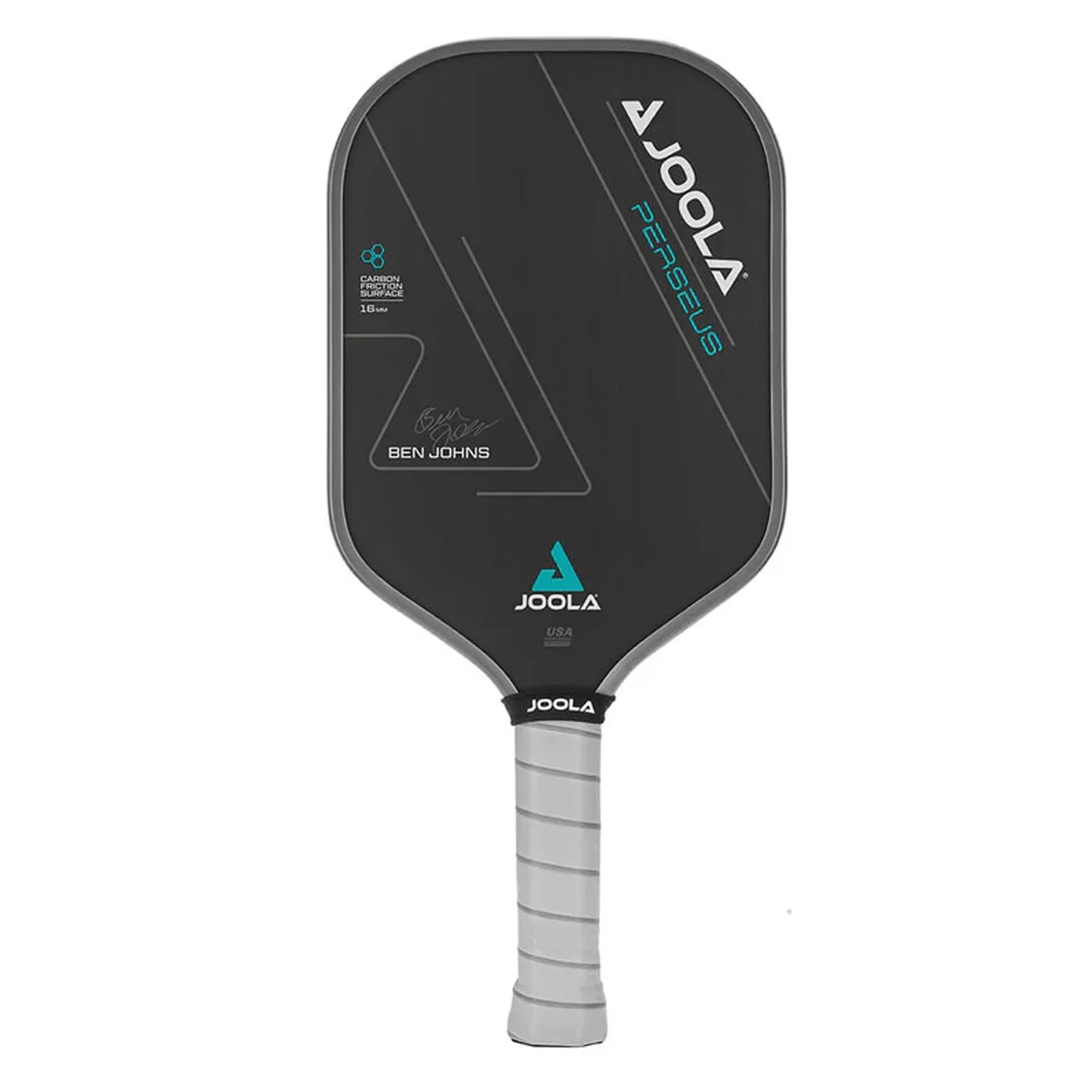 JOOLA Carbon Fiber Pickleball Paddles USAPA Approved T700 Raw  Pickleball Rackets Lightweight Pickle Ball Paddle for Men Women