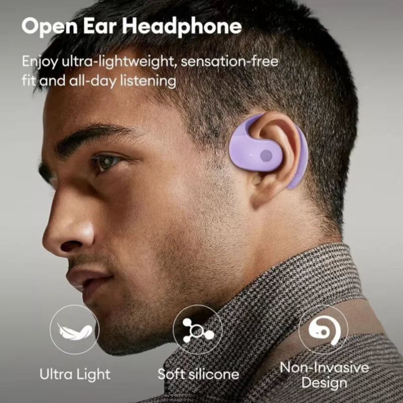 AI Real Time Translator HYUNDAI HY-T26 PRO Earbuds 98% Accuracy Wireless BT Translation Earphones for Travel Business Learning