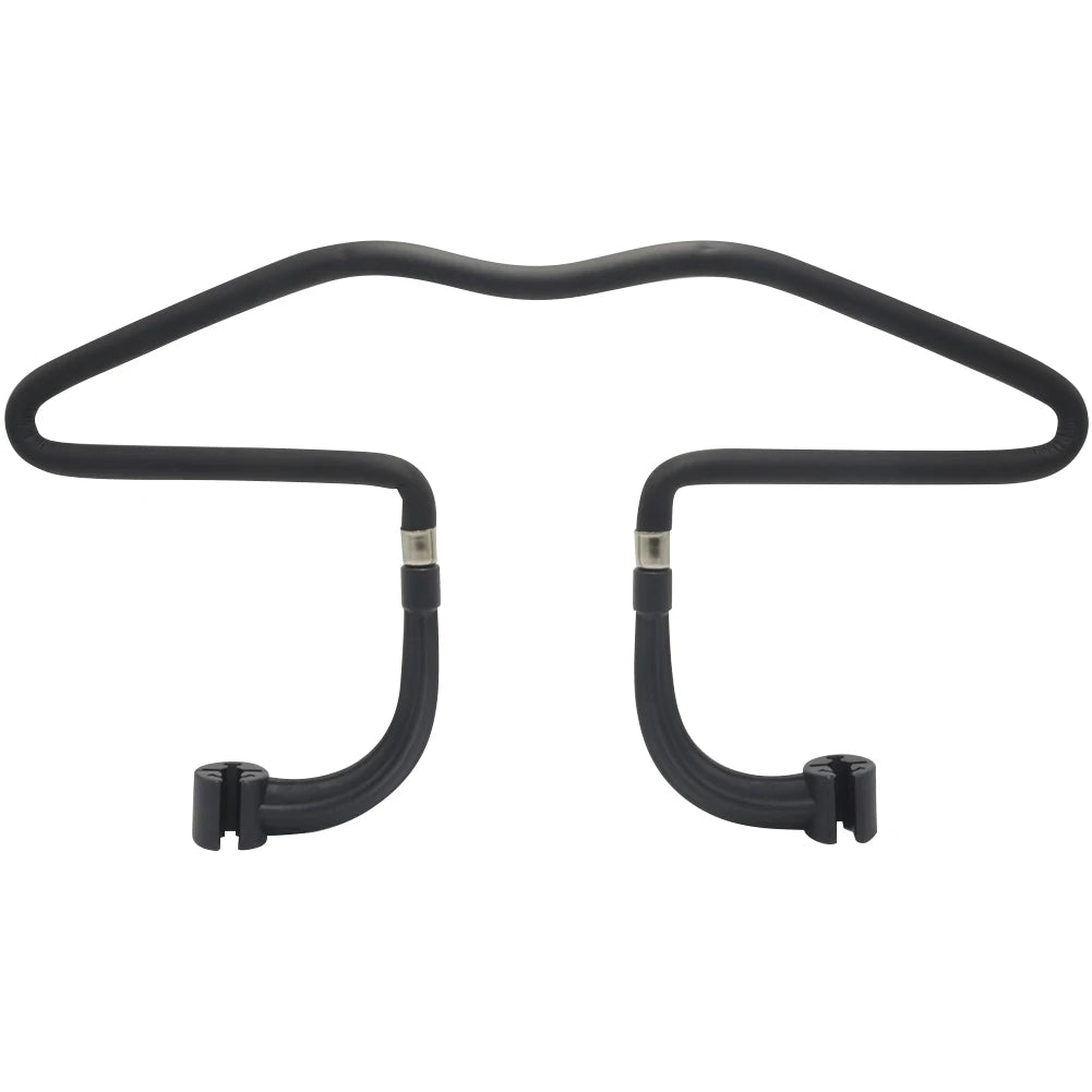 450*250mm Universal Soft Car Coat Hangers Back Seat Headrest Coat Clothes Hanger Jackets Suits Holder Rack Auto Supplies