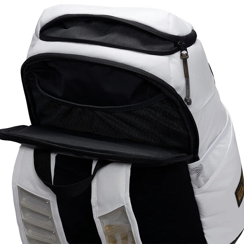 BRAND NEW  NIKE NK HOOPS ELITE BKPK - FA23 Unisex Backpacks Sports Bags