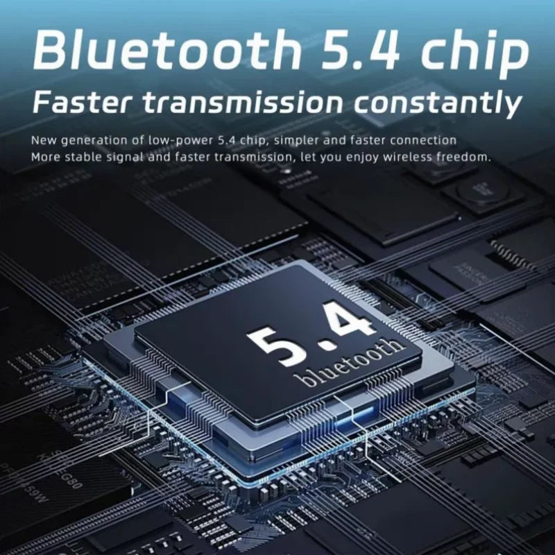 AI Real Time Translator HYUNDAI HY-T26 PRO Earbuds 98% Accuracy Wireless BT Translation Earphones for Travel Business Learning