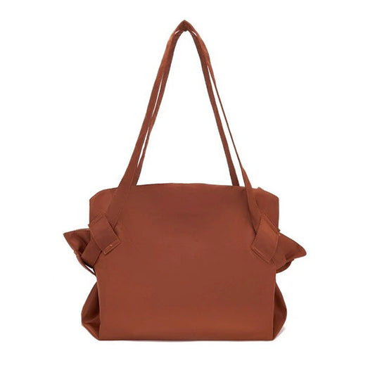 ABKJ-Travel And Camping, Storage-Type Large-Capacity Shoulder Slung Luggage Bag, Fashion Handbag