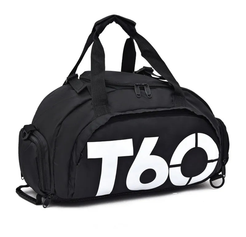 Gym Bag Waterproof Fitness Bag Sport Men Women Bag Outdoor Fitness Portable Bags Ultralight Yoga Sports Large Travel Backpack Free Shipping