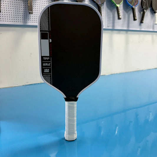 16mm Pickleball Paddle T700 Carbon Fiber Surface GEN 4 Ben Johns Perseus Pro IV TFP Foam Core With Toray